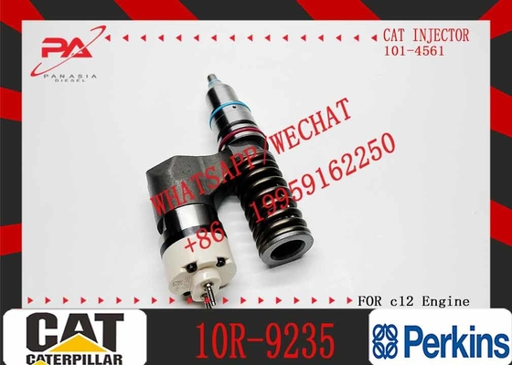 High Quality Good Price 10R-9235 10R-9235 392-0217 3920217 Fuel Engine Part Injector 194-5083 10R-0963 1945083 10R0963