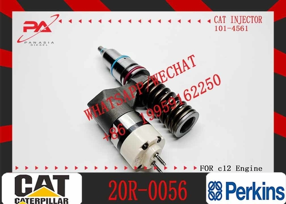 20R-0056 20R0056 10R-1259 10R1259 diesel Injector 212-3462 2123462 350-7555 3507555 Fuel Injector C10 C11 Engine