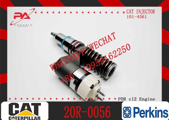 20R-0056 20R0056 10R-1259 10R1259 diesel Injector 212-3462 2123462 350-7555 3507555 Fuel Injector C10 C11 Engine