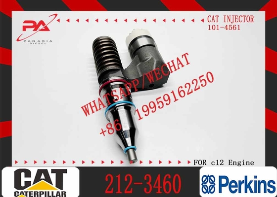 212-3460 212-3462 212-3463 212-3465 Fuel Injector Compatible with Caterpillar C13 C11 C12 C10 Engine