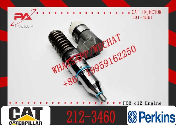 212-3460 212-3462 212-3463 212-3465 Fuel Injector Compatible with Caterpillar C13 C11 C12 C10 Engine