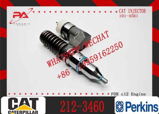 212-3460 212-3462 212-3463 212-3465 Fuel Injector Compatible with Caterpillar C13 C11 C12 C10 Engine