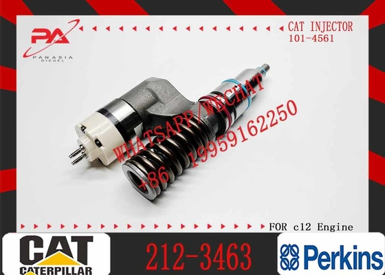 NEW Diesel Fuel Injector 137-2500 147-0373 160-1090 160-2303 194-5083 212-3463 10R-0963 for CAT C10 C12 Engine Parts