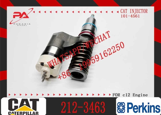 NEW Diesel Fuel Injector 137-2500 147-0373 160-1090 160-2303 194-5083 212-3463 10R-0963 for CAT C10 C12 Engine Parts