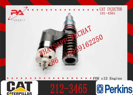 212-3460 212-3462 212-3463 212-3465 Fuel Injector Compatible with Caterpillar C13 C11 C12 C10 Engine