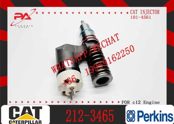 212-3460 212-3462 212-3463 212-3465 Fuel Injector Compatible with Caterpillar C13 C11 C12 C10 Engine