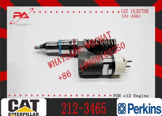 212-3460 212-3462 212-3463 212-3465 Fuel Injector Compatible with Caterpillar C13 C11 C12 C10 Engine