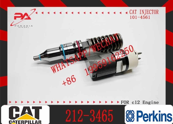 212-3460 212-3462 212-3463 212-3465 Fuel Injector Compatible with Caterpillar C13 C11 C12 C10 Engine