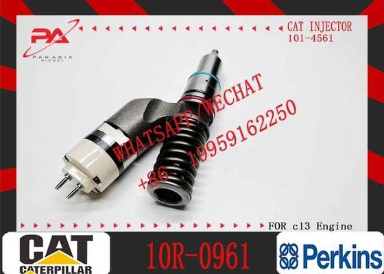 Remanufactured High Quality Common Rail diesel Engine Injector 10R-0967 10R-0961
