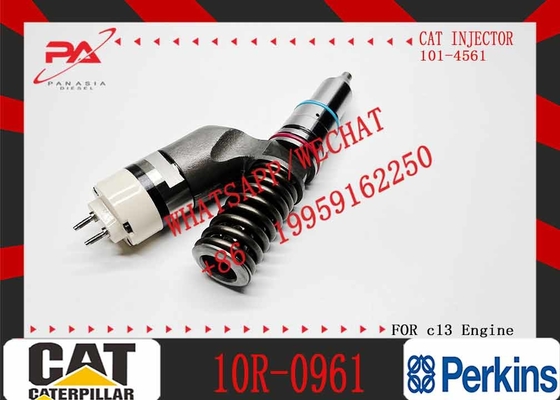 Remanufactured High Quality Common Rail diesel Engine Injector 10R-0967 10R-0961