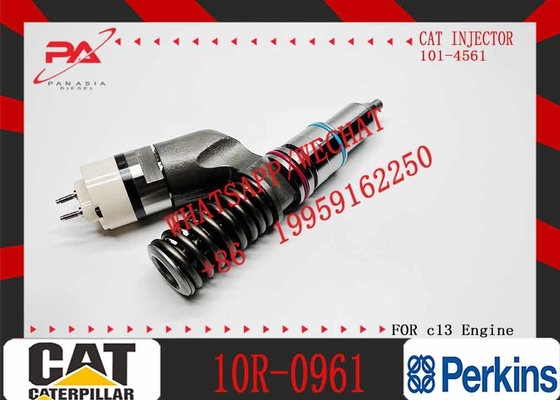 Remanufactured High Quality Common Rail diesel Engine Injector 10R-0967 10R-0961