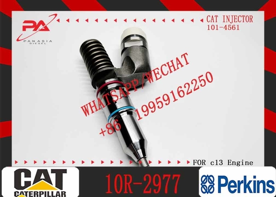 Fuel Injector 10R2828 10R-2977 10R2977 10R-3147 10R3147 10R-3258 10R-3262 10R3262 10R-3264 10R-3265 10R3265 10R-3266 10R4761