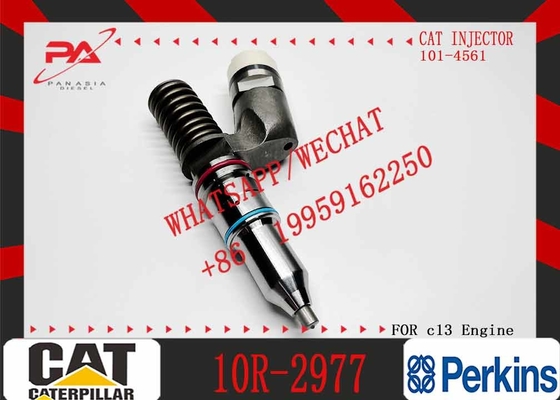 Fuel Injector 10R2828 10R-2977 10R2977 10R-3147 10R3147 10R-3258 10R-3262 10R3262 10R-3264 10R-3265 10R3265 10R-3266 10R4761