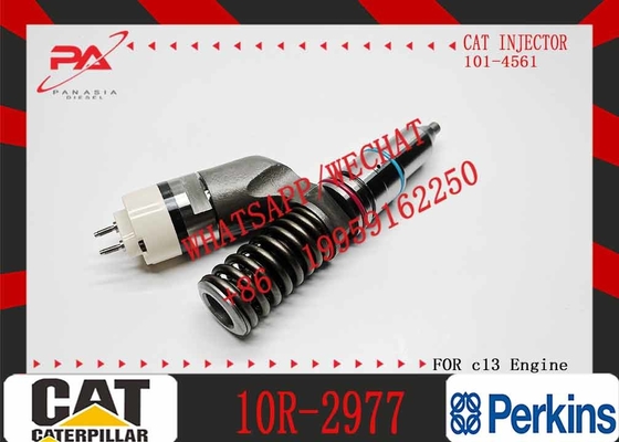 Fuel Injector 10R2828 10R-2977 10R2977 10R-3147 10R3147 10R-3258 10R-3262 10R3262 10R-3264 10R-3265 10R3265 10R-3266 10R4761