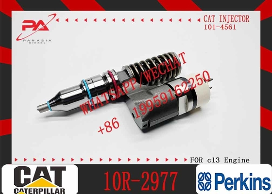 Fuel Injector 10R2828 10R-2977 10R2977 10R-3147 10R3147 10R-3258 10R-3262 10R3262 10R-3264 10R-3265 10R3265 10R-3266 10R4761