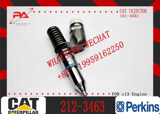 212-3463 10R-0963 10R-9235 Fuel Engine Part 2123463 10R0963 10R9235 Engine C15 C12 C18