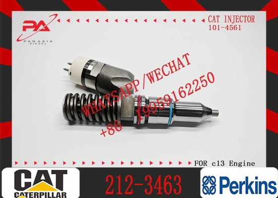 212-3463 10R-0963 10R-9235 Fuel Engine Part 2123463 10R0963 10R9235 Engine C15 C12 C18