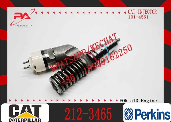 212-3460 212-3462 212-3463 212-3465 Fuel Injector Compatible with Caterpillar C13 C11 C12 C10 Engine