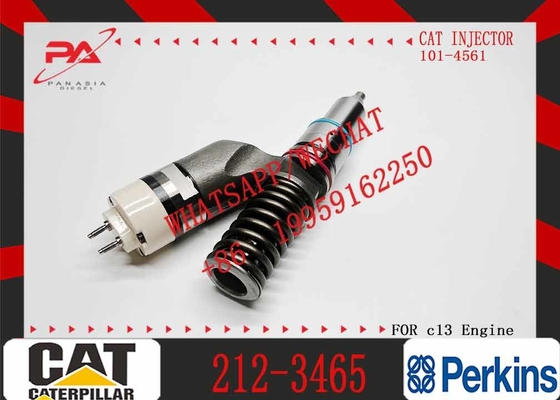 212-3460 212-3462 212-3463 212-3465 Fuel Injector Compatible with Caterpillar C13 C11 C12 C10 Engine