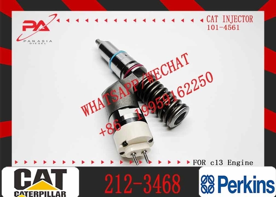 Brand new unused C10engine common rail fuel Injector212-3463 212-3467 212-3468 212-3462Caterpillar C10 fuel injector