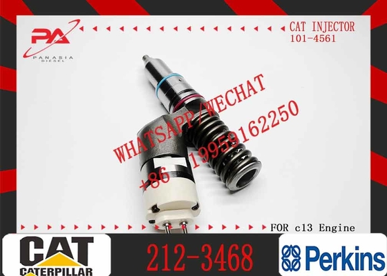 Brand new unused C10engine common rail fuel Injector212-3463 212-3467 212-3468 212-3462Caterpillar C10 fuel injector