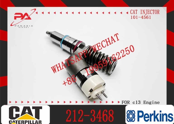 Brand new unused C10engine common rail fuel Injector212-3463 212-3467 212-3468 212-3462Caterpillar C10 fuel injector