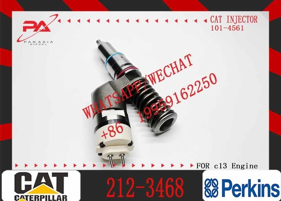 Brand new unused C10engine common rail fuel Injector212-3463 212-3467 212-3468 212-3462Caterpillar C10 fuel injector
