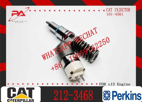 Brand new unused C10engine common rail fuel Injector212-3463 212-3467 212-3468 212-3462Caterpillar C10 fuel injector