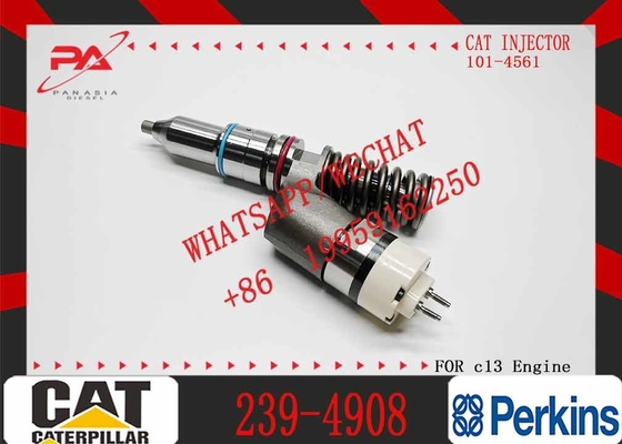 239-4908 249-0705 Common Rail Fuel In jector for cater pillar CAT C13 diesel Engine Parts For Rail Injector 10R-1274