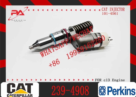 239-4908 249-0705 Common Rail Fuel In jector for cater pillar CAT C13 diesel Engine Parts For Rail Injector 10R-1274