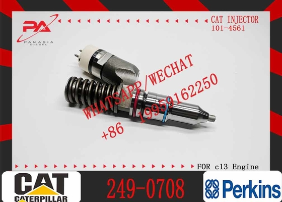 Cat Injector C13 Injectors 10r3147 249-0712 for Caterpillar C13 Injectors