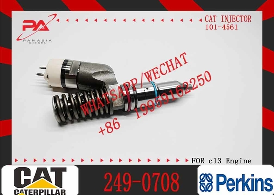 Cat Injector C13 Injectors 10r3147 249-0712 for Caterpillar C13 Injectors