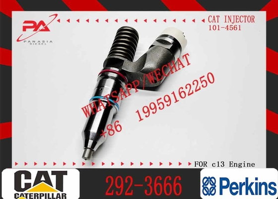 High Quality Fuel Injector 292-3666 2923666 Great Quality Diesel Engine Fuel Injector 10R-1274 10R1274 for CAT C12 C13