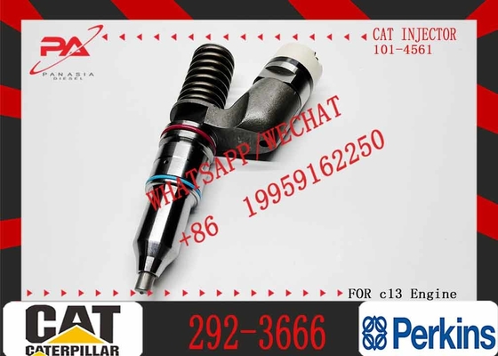 High Quality Fuel Injector 292-3666 2923666 Great Quality Diesel Engine Fuel Injector 10R-1274 10R1274 for CAT C12 C13