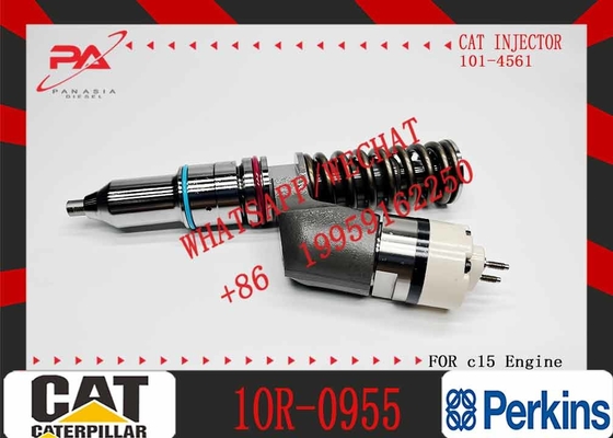 1OR-0955 292-3666 332-1419 Engineering Machinery Parts Fuel Injector 2923666 292-3666 3321419 332-1419 Applicable to Truck Engine C13