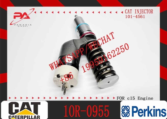 1OR-0955 292-3666 332-1419 Engineering Machinery Parts Fuel Injector 2923666 292-3666 3321419 332-1419 Applicable to Truck Engine C13