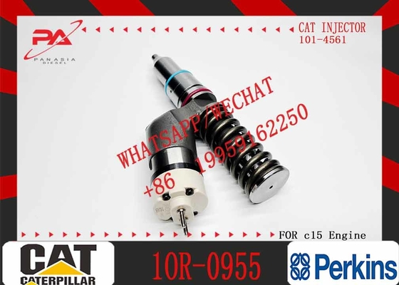 1OR-0955 292-3666 332-1419 Engineering Machinery Parts Fuel Injector 2923666 292-3666 3321419 332-1419 Applicable to Truck Engine C13