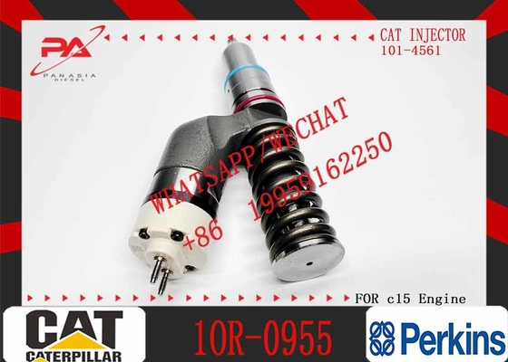 1OR-0955 292-3666 332-1419 Engineering Machinery Parts Fuel Injector 2923666 292-3666 3321419 332-1419 Applicable to Truck Engine C13