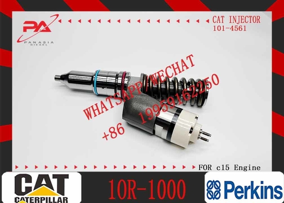 1OR-0955 292-3666 332-1419 Engineering Machinery Parts Fuel Injector 2923666 292-3666 3321419 332-1419 Applicable to Truck Engine C13 1OR-1000