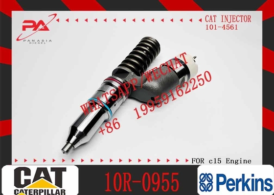10R0957 10R0955 10R1273 10R3266 Fuel Engine Injector 10R-0957 10R-0955 10R-1273 10R-3266 Common Rail Injector