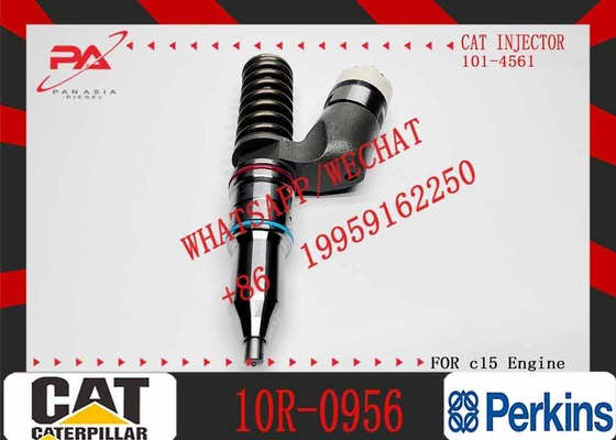 High Quality Fuel Injector Assembly 10R-0956 10R0956 for CAT Engine C15 Series