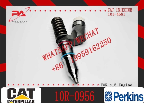 High Quality Fuel Injector Assembly 10R-0956 10R0956 for CAT Engine C15 Series