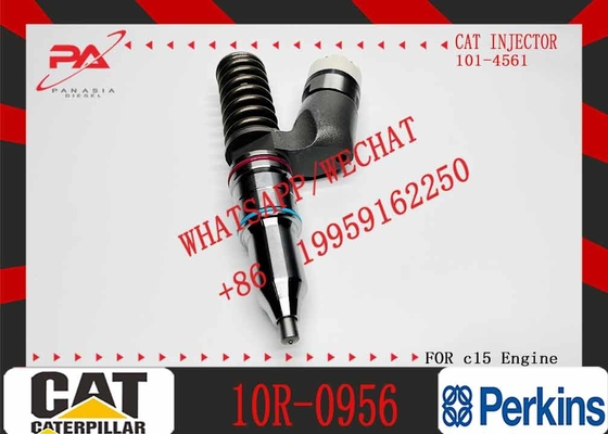 High Quality Fuel Injector Assembly 10R-0956 10R0956 for CAT Engine C15 Series