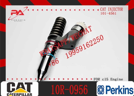 High Quality Fuel Injector Assembly 10R-0956 10R0956 for CAT Engine C15 Series