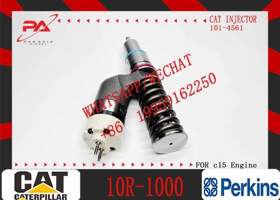 Fuel Injector 10R-2708 10R-0959 0R-9258 0R-4893 0R-4668 0R-4118 0R-9258 211-3027 for Caterpillar Genset 3456 Truck 3406E 10R-1000