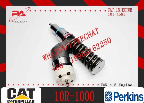 Fuel Injector 10R-2708 10R-0959 0R-9258 0R-4893 0R-4668 0R-4118 0R-9258 211-3027 for Caterpillar Genset 3456 Truck 3406E 10R-1000