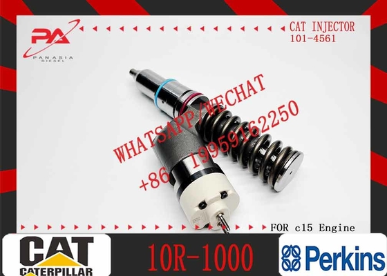 Fuel Injector 10R-2708 10R-0959 0R-9258 0R-4893 0R-4668 0R-4118 0R-9258 211-3027 for Caterpillar Genset 3456 Truck 3406E 10R-1000