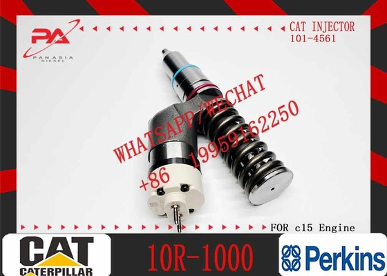 Fuel Injector 10R-2708 10R-0959 0R-9258 0R-4893 0R-4668 0R-4118 0R-9258 211-3027 for Caterpillar Genset 3456 Truck 3406E 10R-1000
