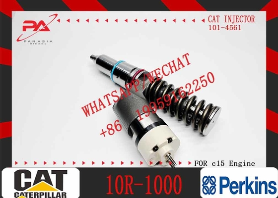 Fuel Injector 10R-2708 10R-0959 0R-9258 0R-4893 0R-4668 0R-4118 0R-9258 211-3027 for Caterpillar Genset 3456 Truck 3406E 10R-1000