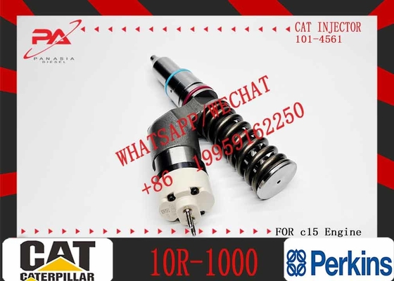 Fuel Injector 10R-2708 10R-0959 0R-9258 0R-4893 0R-4668 0R-4118 0R-9258 211-3027 for Caterpillar Genset 3456 Truck 3406E 10R-1000